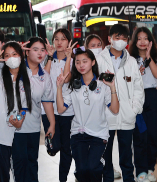 Khách Hàng Của Cảnh Thảo Nguyên 