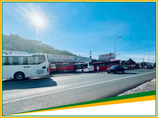 Bạn Đã Ghé Thử Trạm Dừng Chân Cảnh Thảo Nguyên Ở Đồng Nai Chưa?