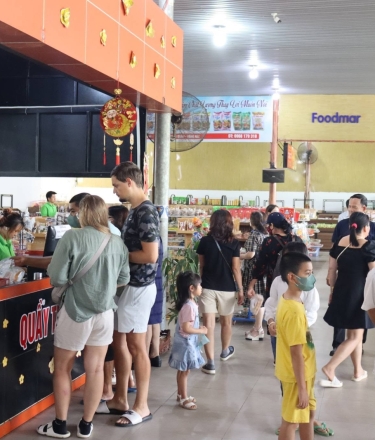 Trải Nghiệm Cảnh Thảo Nguyên Đồng Nai – Trạm Dừng Chân Kết Hợp Nghỉ Ngơi, Ăn Uống Và Khám Phá Thiên Nhiên