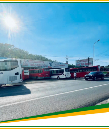 Bạn Đã Ghé Thử Trạm Dừng Chân Cảnh Thảo Nguyên Ở Đồng Nai Chưa?