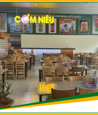 Từ TP.HCM Đi Đà Lạt: Ghé Trạm Dừng Cảnh Thảo Nguyên Để Nạp Năng Lượng