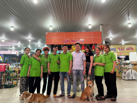 Dấu Ấn Khách Hàng Tại Cảnh Thảo Nguyên