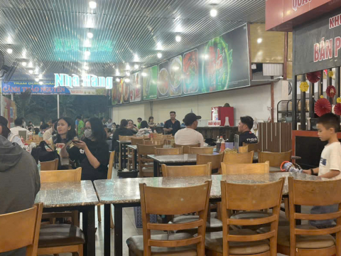 Dấu Ấn Khách Hàng Tại Cảnh Thảo Nguyên