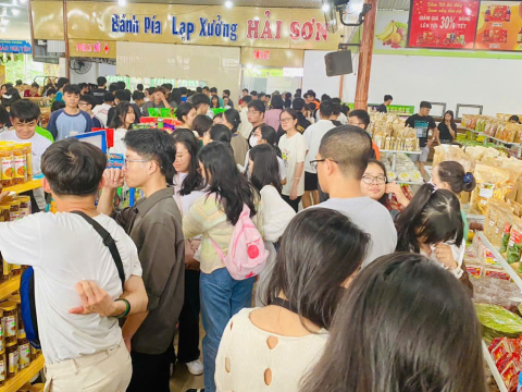 Dấu Ấn Khách Hàng Tại Cảnh Thảo Nguyên