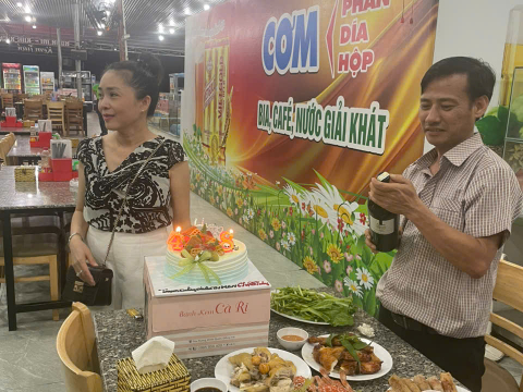 Dấu Ấn Khách Hàng Tại Cảnh Thảo Nguyên