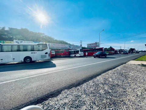 Cảnh Thảo Nguyên – Không Gian Dừng Chân Giữa Thiên Nhiên