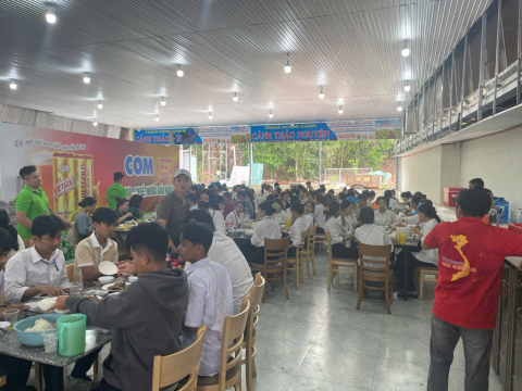 Dấu Ấn Khách Hàng Tại Cảnh Thảo Nguyên