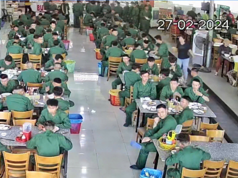 Dấu Ấn Khách Hàng Tại Cảnh Thảo Nguyên