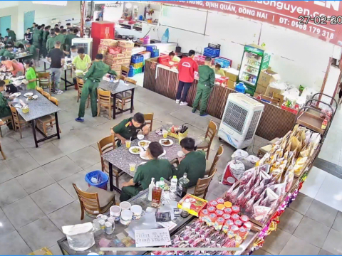 Dấu Ấn Khách Hàng Tại Cảnh Thảo Nguyên